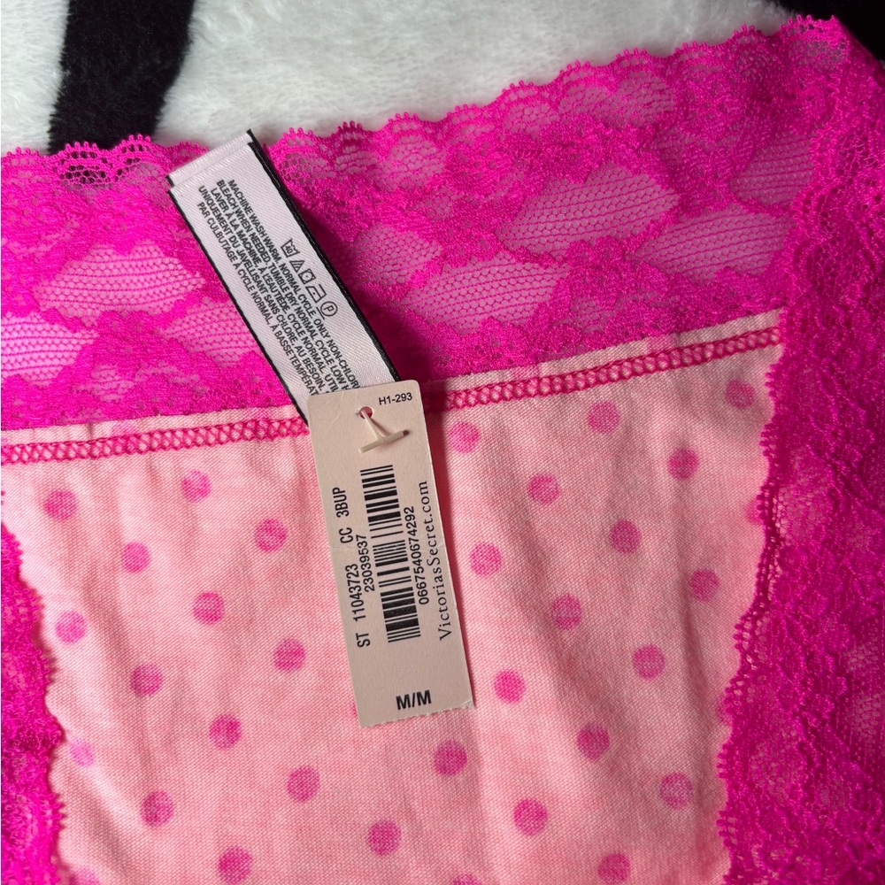 Y2K NWT 2015 VS cheeky panty - Picture 4 of 10